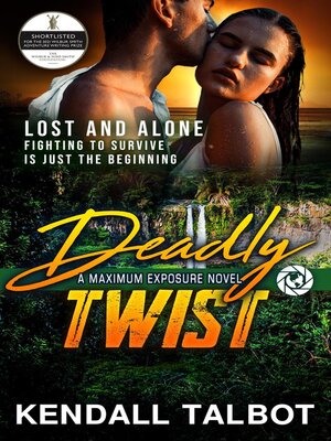 cover image of Deadly Twist